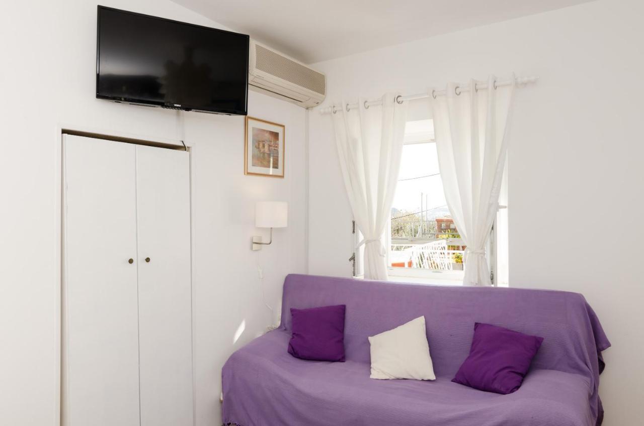 White Wave Guest House Dubrovnik Bagian luar foto
